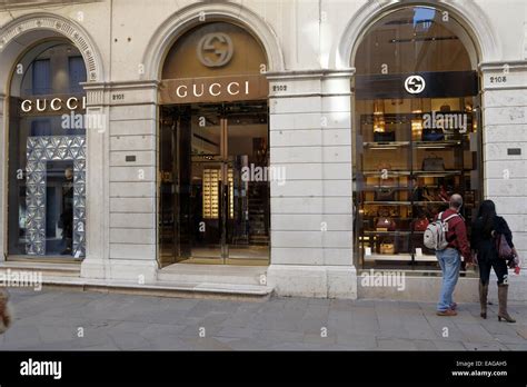 Gucci italian website